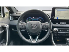 Toyota Rav4 Месечна вноска от 450  , снимка 9