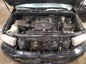 Toyota Sequoia 5.7l Limited, снимка 12