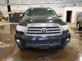 Toyota Sequoia 5.7l Limited, снимка 5