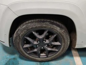 Jeep Grand cherokee * LIMITED X * CARFAX * ЦЕНА ДО БГ, снимка 5