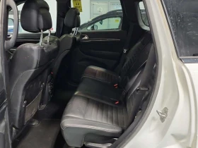 Jeep Grand cherokee * LIMITED X * CARFAX * ЦЕНА ДО БГ, снимка 10