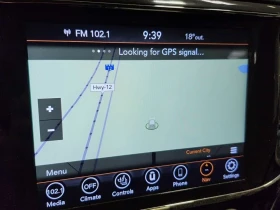 Jeep Grand cherokee * LIMITED X * CARFAX * ЦЕНА ДО БГ, снимка 9