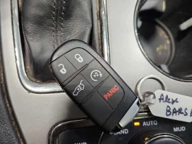 Jeep Grand cherokee * LIMITED X * CARFAX * ЦЕНА ДО БГ, снимка 15