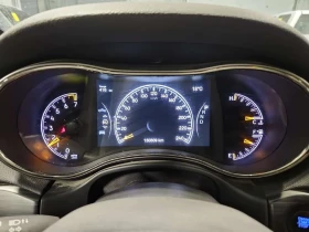 Jeep Grand cherokee * LIMITED X * CARFAX * ЦЕНА ДО БГ, снимка 8