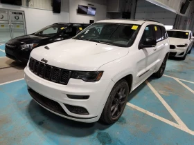 Jeep Grand cherokee * LIMITED X * CARFAX * ЦЕНА ДО БГ, снимка 1