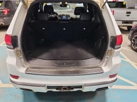 Jeep Grand cherokee * LIMITED X * CARFAX * ЦЕНА ДО БГ, снимка 12