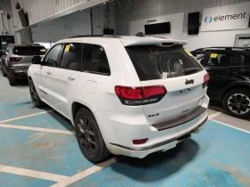Jeep Grand cherokee * LIMITED X * CARFAX * ЦЕНА ДО БГ, снимка 4