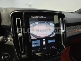 Volvo XC40 B4 MILD|  , снимка 8
