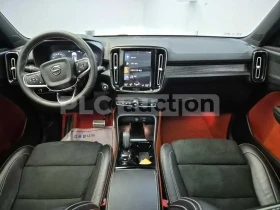 Volvo XC40 B4 MILD|  , снимка 2