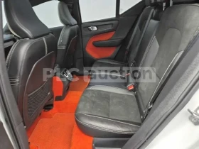 Volvo XC40 B4 MILD|  , снимка 11