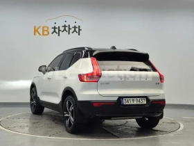 Volvo XC40 B4 MILD|  , снимка 3