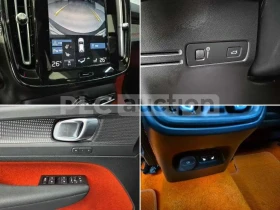 Volvo XC40 B4 MILD|  , снимка 9
