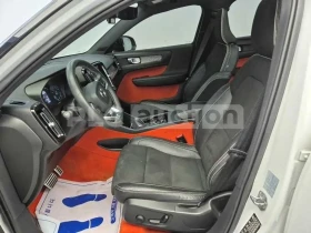 Volvo XC40 B4 MILD|  , снимка 5