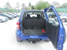 Daihatsu Terios 1.5I Лизинг!!!! 4х4 105 КОНСКИ СИЛИ, снимка 6