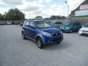Daihatsu Terios 1.5I Лизинг!!!! 4х4 105 КОНСКИ СИЛИ, снимка 1