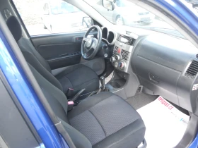 Daihatsu Terios 1.5I Лизинг!!!! 4х4 105 КОНСКИ СИЛИ, снимка 11