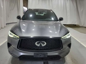 Infiniti QX50 * LUXE I LINE AWD * CARFAX * ЦЕНА ДО БГ, снимка 2