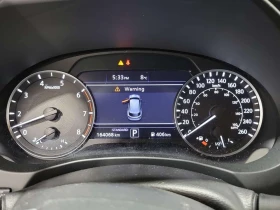 Infiniti QX50 * LUXE I LINE AWD * CARFAX * ЦЕНА ДО БГ, снимка 9