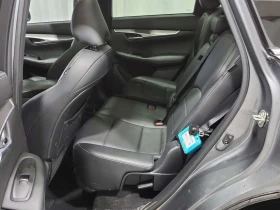 Infiniti QX50 * LUXE I LINE AWD * CARFAX * ЦЕНА ДО БГ, снимка 11