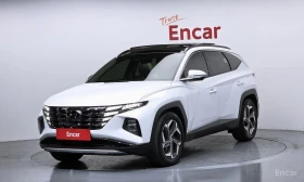 Hyundai Tucson, снимка 1