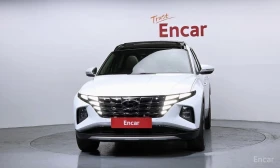 Hyundai Tucson, снимка 3