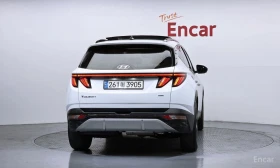 Hyundai Tucson, снимка 4