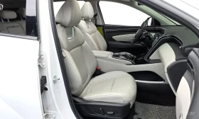 Hyundai Tucson, снимка 10