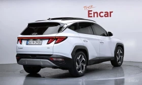 Hyundai Tucson, снимка 2