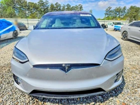 Tesla Model X 75D AWD, снимка 5