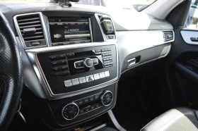 Mercedes-Benz ML 350 3.0CDI-AMG-EDITION 16-FULL EKSTRI, снимка 14