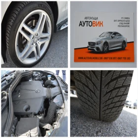 Mercedes-Benz ML 350 3.0CDI-AMG-EDITION 16-FULL EKSTRI, снимка 17