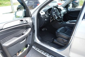 Mercedes-Benz ML 350 3.0CDI-AMG-EDITION 16-FULL EKSTRI, снимка 9