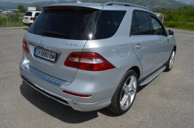 Mercedes-Benz ML 350 3.0CDI-AMG-EDITION 16-FULL EKSTRI, снимка 5