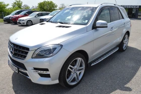 Mercedes-Benz ML 350 3.0CDI-AMG-EDITION 16-FULL EKSTRI, снимка 1
