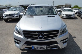 Mercedes-Benz ML 350 3.0CDI-AMG-EDITION 16-FULL EKSTRI, снимка 2