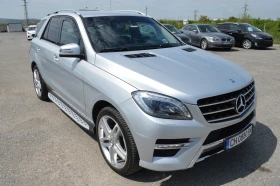 Mercedes-Benz ML 350 3.0CDI-AMG-EDITION 16-FULL EKSTRI, снимка 3