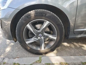Volvo XC60 R- Design 5 цилиндъра, снимка 4