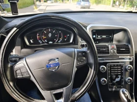 Volvo XC60 R- Design 5 цилиндъра, снимка 5