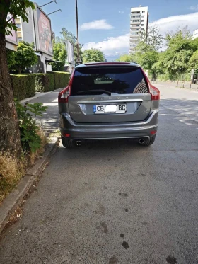 Volvo XC60 R- Design 5 цилиндъра, снимка 3