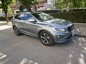 Volvo XC60 R- Design 5 цилиндъра, снимка 2