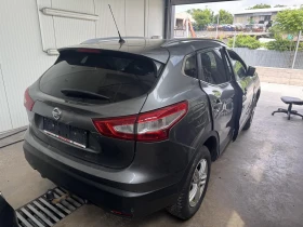 Nissan Qashqai 1.6DCI* 4x4, снимка 5