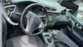 Nissan Qashqai 1.6DCI* 4x4, снимка 4