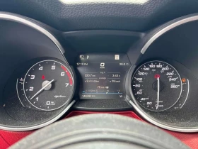 Alfa Romeo Stelvio * Ti Sport * CARFAX * ЦЕНА ДО БГ, снимка 8