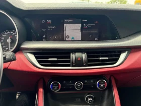Alfa Romeo Stelvio * Ti Sport * CARFAX * ЦЕНА ДО БГ, снимка 7