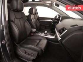 Audi Q5 quattro * Progressiv * АвтоКредит * (ЦЕНА ДО БГ), снимка 8