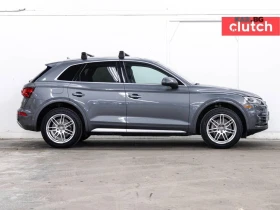 Audi Q5 quattro * Progressiv * АвтоКредит * (ЦЕНА ДО БГ), снимка 3