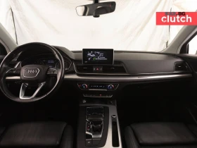 Audi Q5 quattro * Progressiv * АвтоКредит * (ЦЕНА ДО БГ), снимка 6