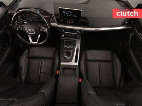 Audi Q5 quattro * Progressiv * АвтоКредит * (ЦЕНА ДО БГ), снимка 9