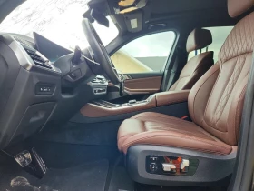 BMW X5 * X-DRIVE40I* , снимка 10