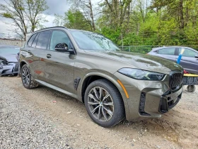 BMW X5 * X-DRIVE40I* , снимка 3